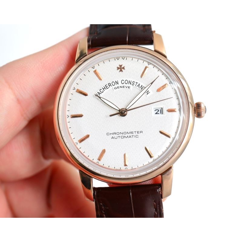 VACHERON CONSTANTIN Watches - Click Image to Close